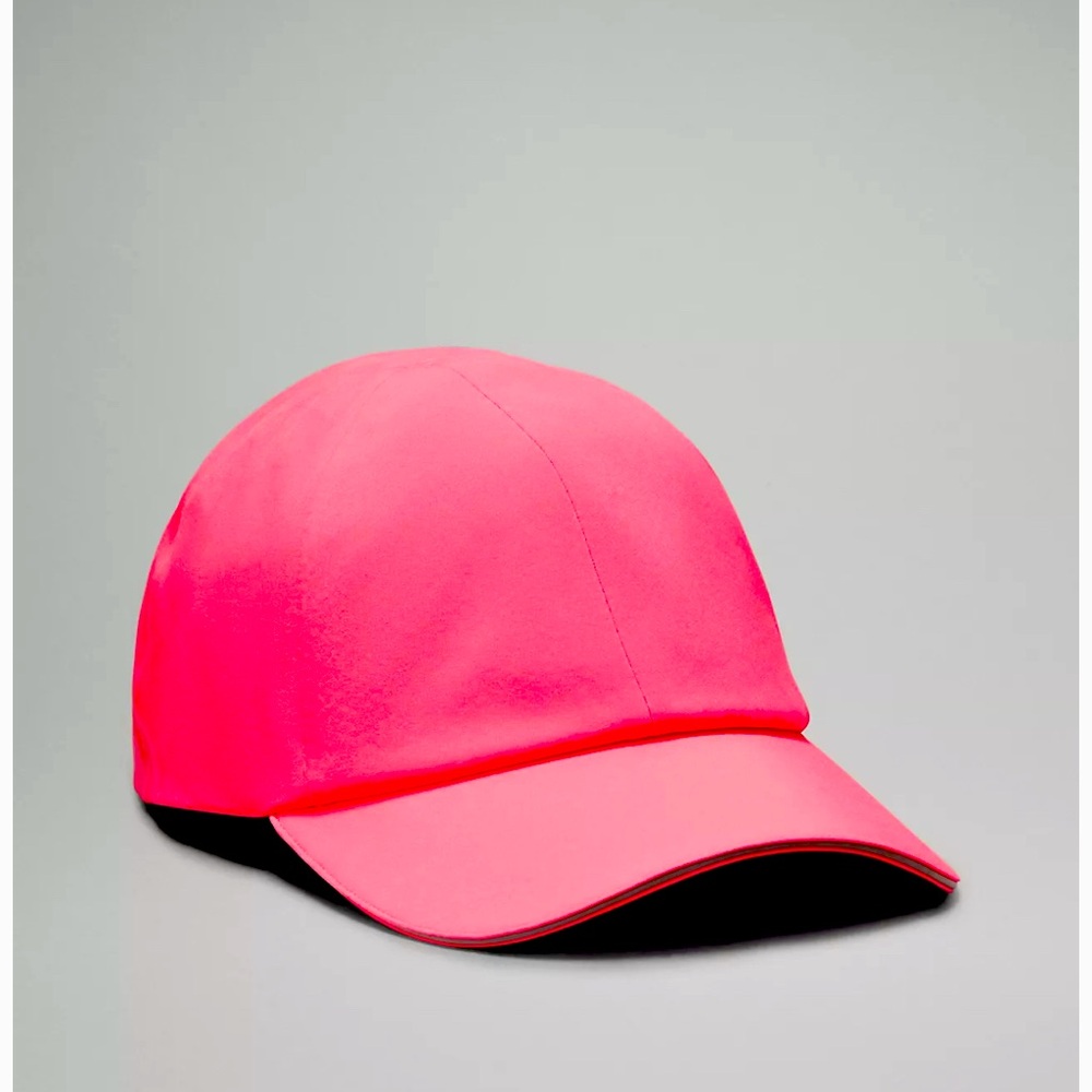 Lululemon Fast and Free Running Hat